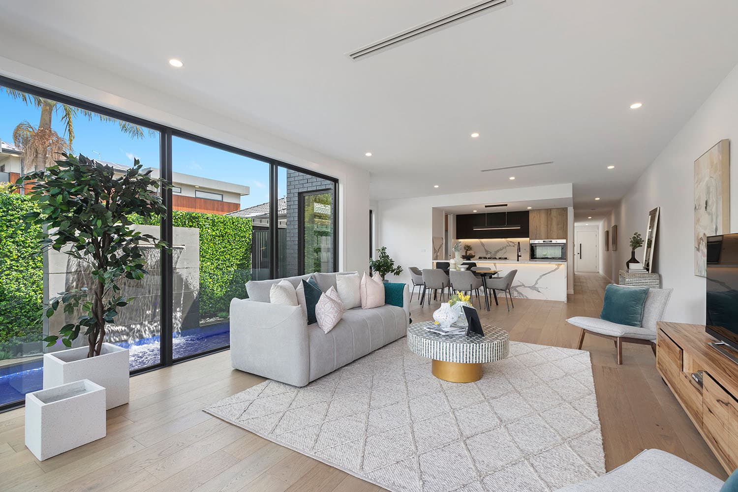 Built on Experience, Driven by Excellence