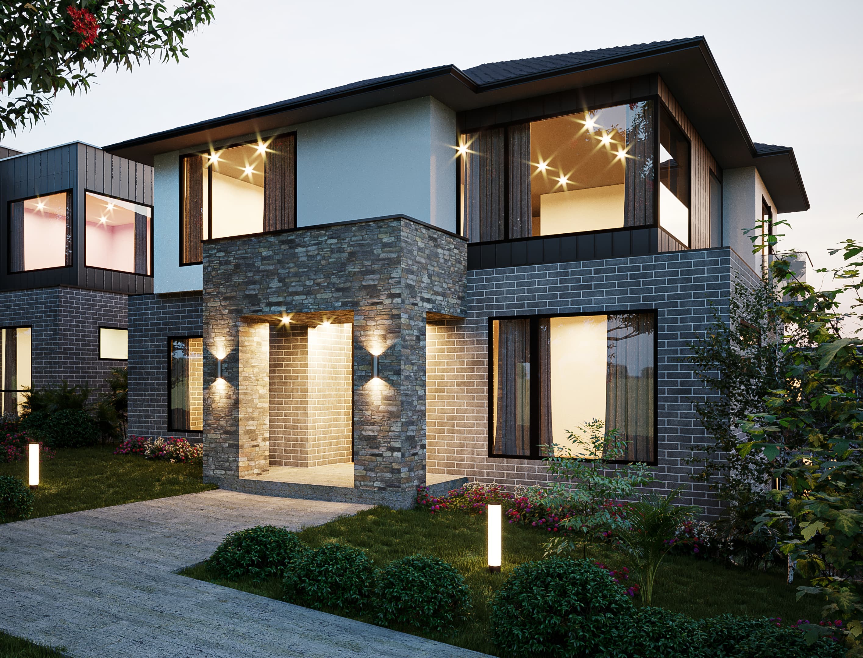 Baqir Rezaie - Ghan Projects Founder