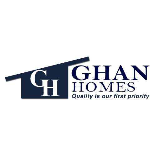 Ghan Homes