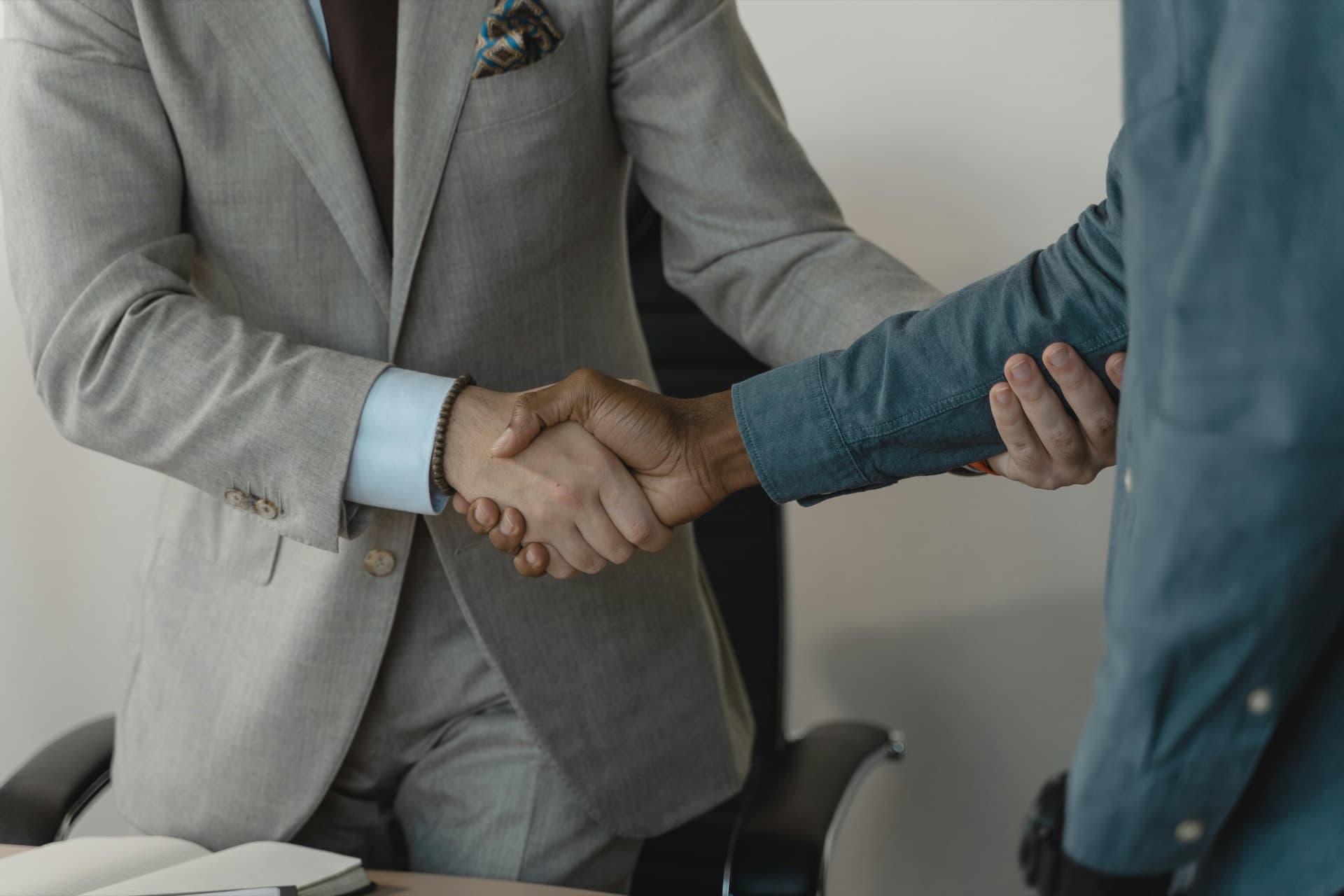 Your Property Journey Starts Here