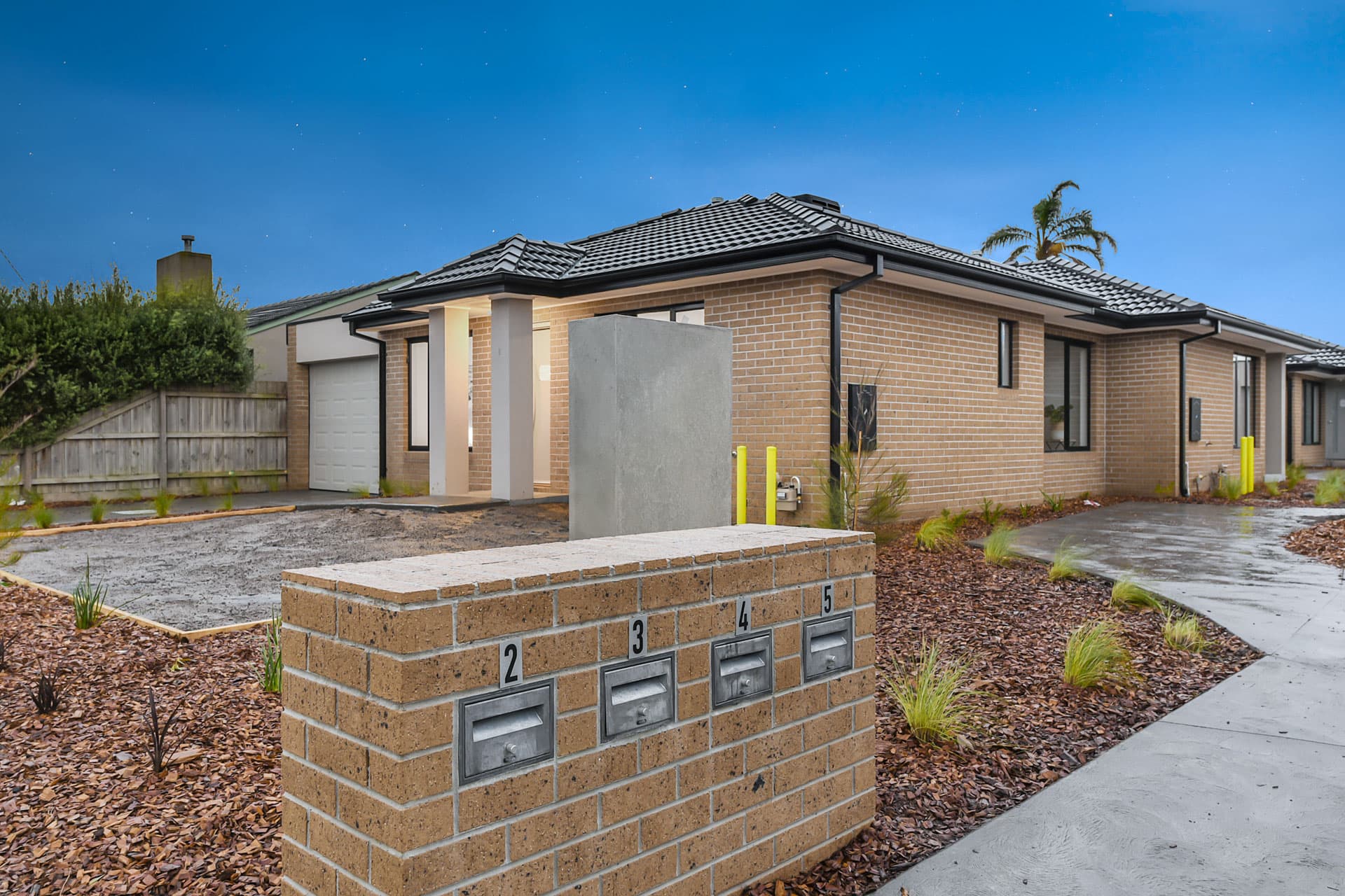 6 Townhouses thumbnail 2