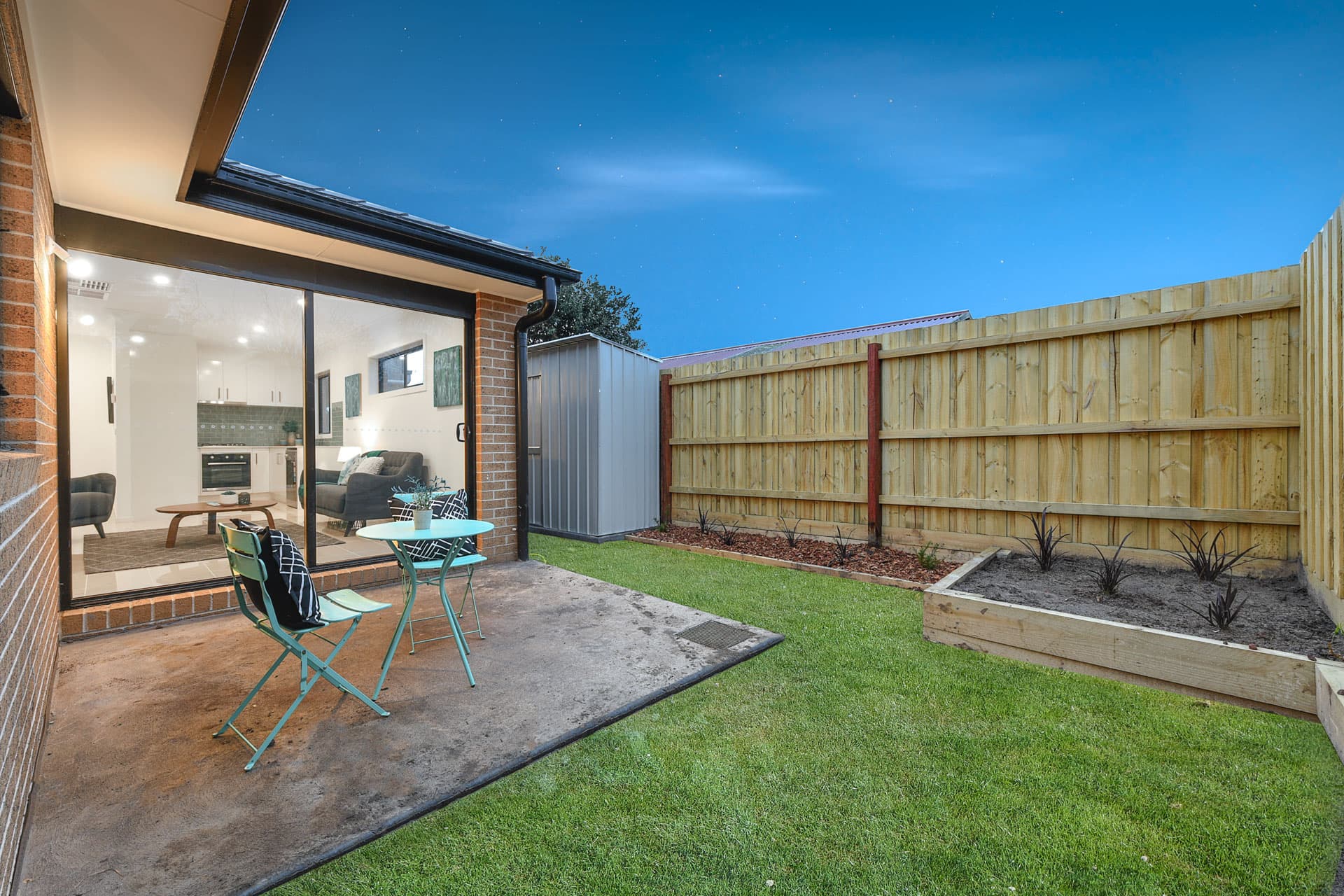 6 Townhouses thumbnail 3