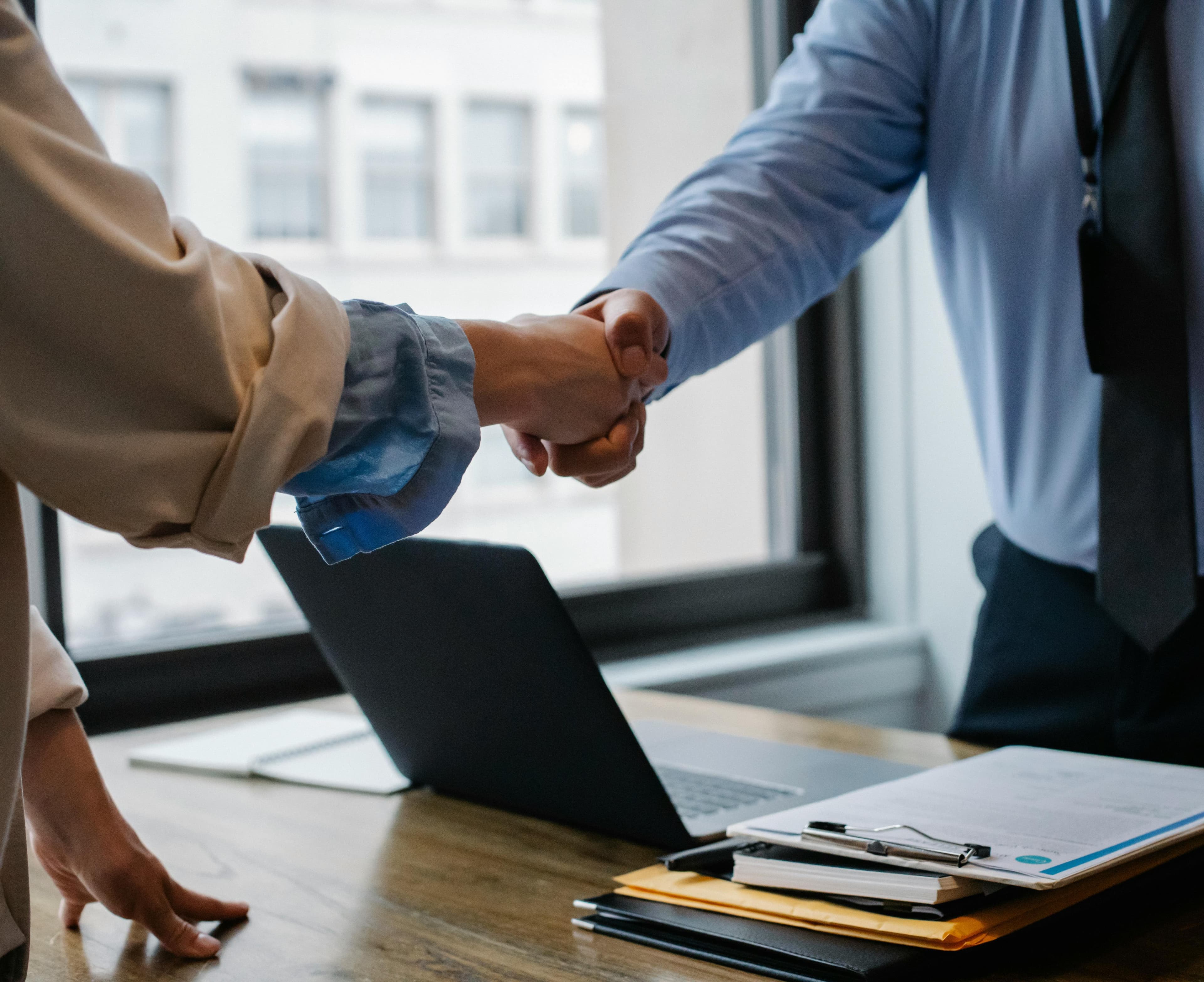 Property Development & Investment Consultation