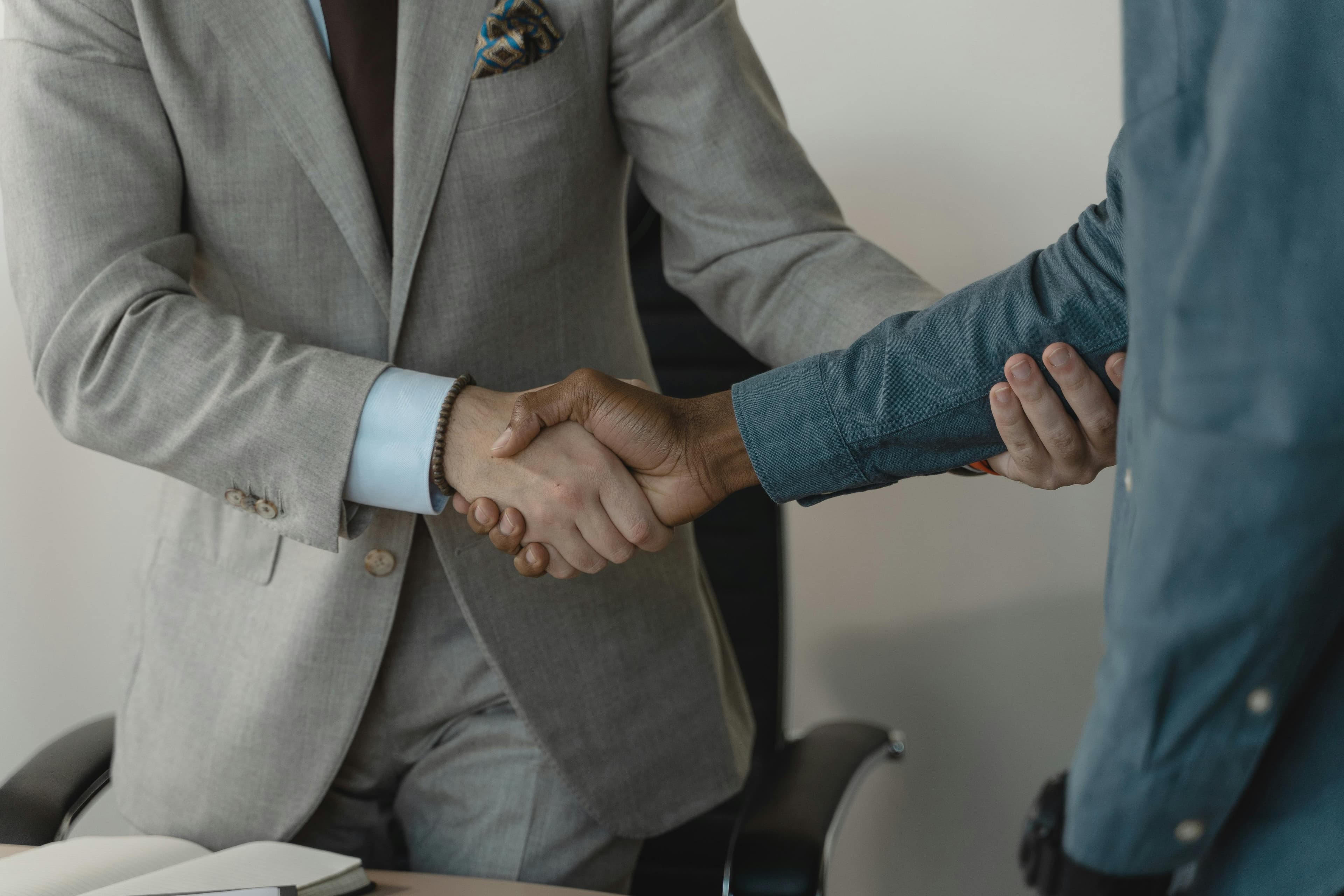 Long-Term Investment Strategies