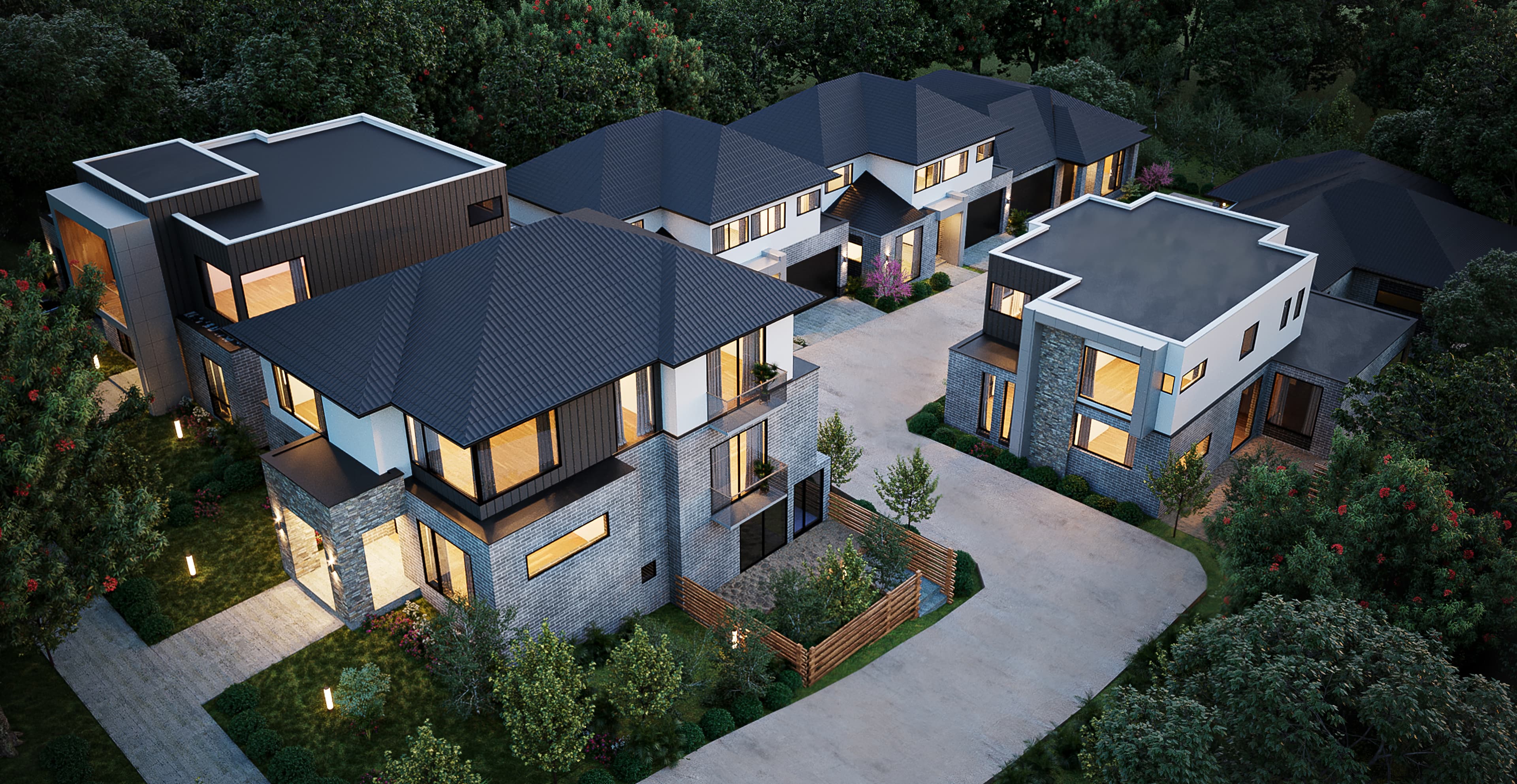 Strategic Property Acquisition