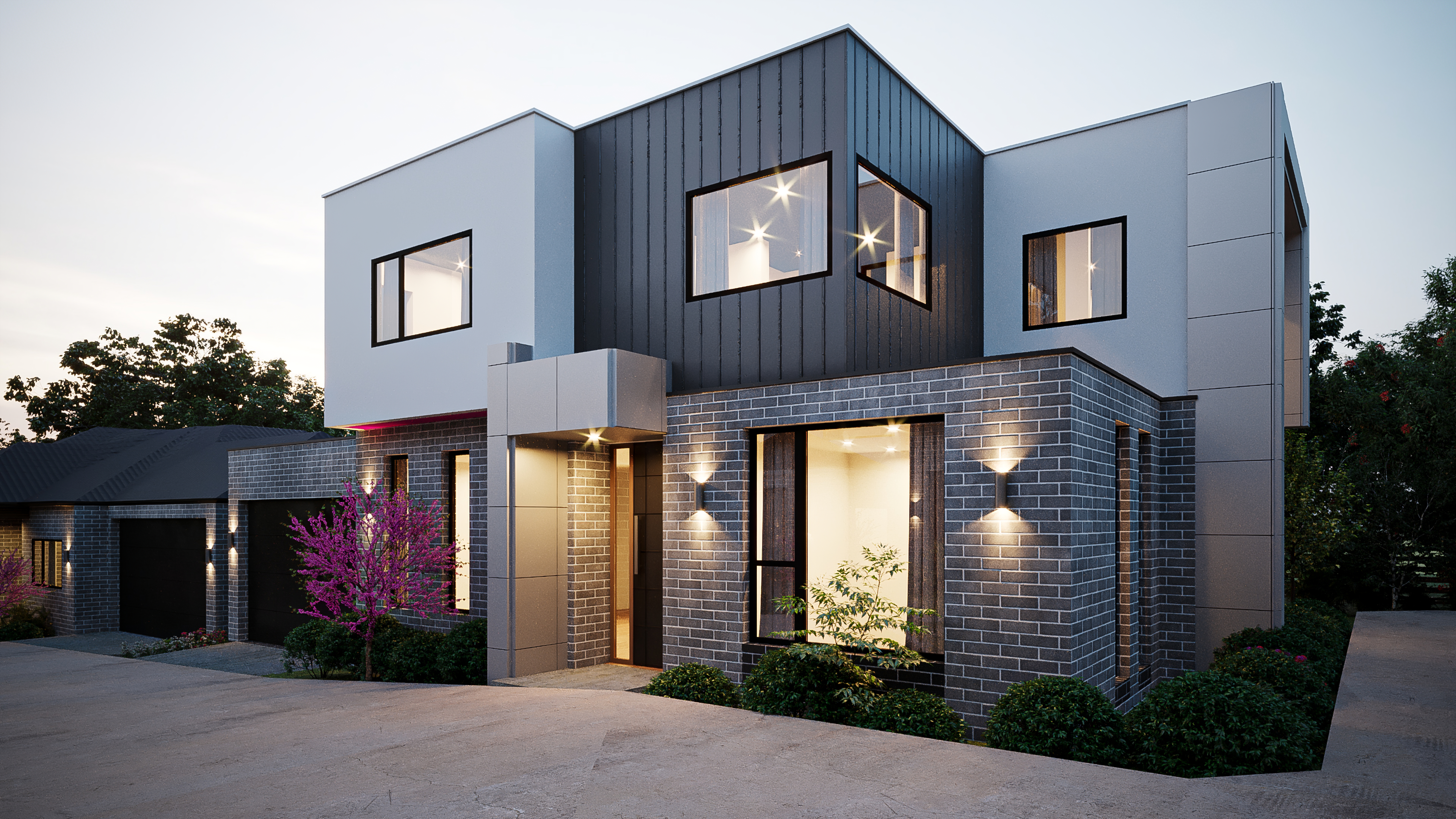 Property Development Excellence